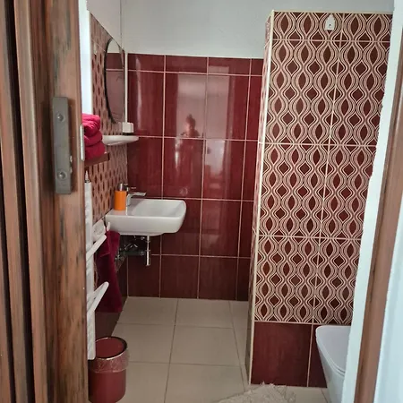 Alpaka Kishaz * Bakonya