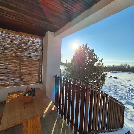 Apartament Alpaka Kishaz