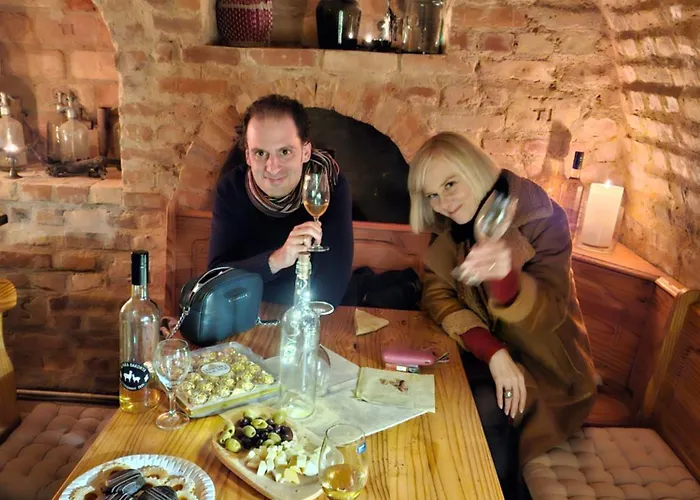 Alpaka Kishaz * Bakonya
